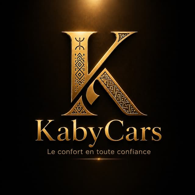 KabyCars — Le confort en toute confiance